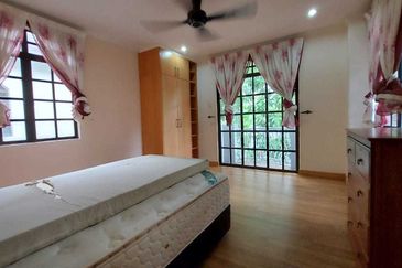 Kelab Golf Sultan Abdul Aziz Shah