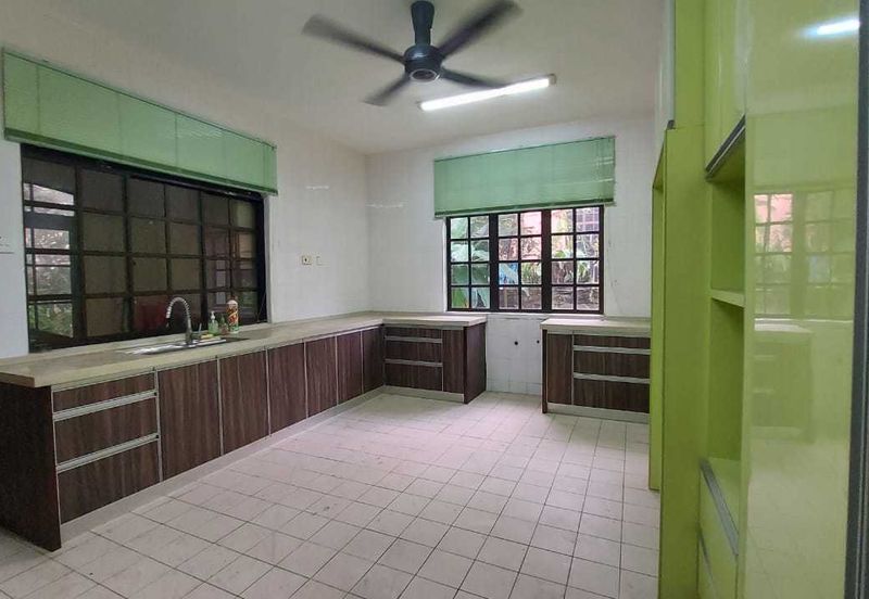 Kelab Golf Sultan Abdul Aziz Shah