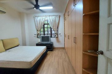 Kelab Golf Sultan Abdul Aziz Shah