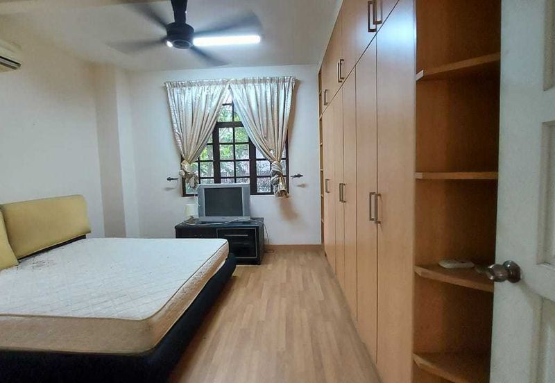 Kelab Golf Sultan Abdul Aziz Shah