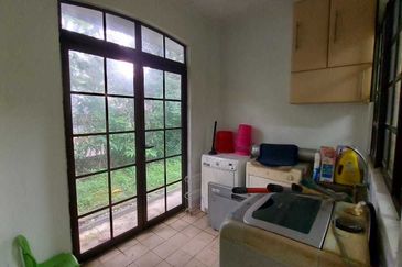 Kelab Golf Sultan Abdul Aziz Shah