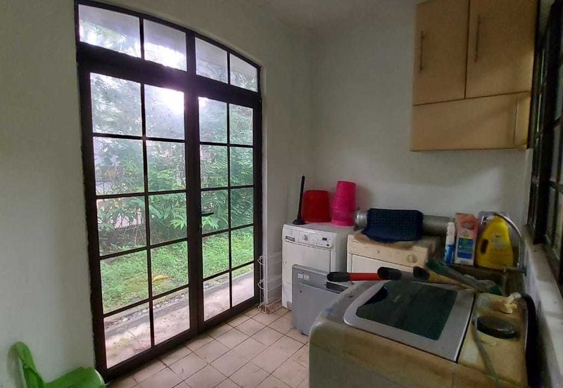 Kelab Golf Sultan Abdul Aziz Shah