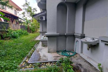 Kelab Golf Sultan Abdul Aziz Shah