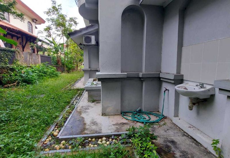 Kelab Golf Sultan Abdul Aziz Shah