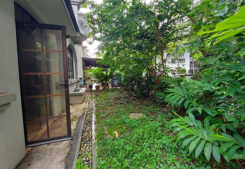 Kelab Golf Sultan Abdul Aziz Shah