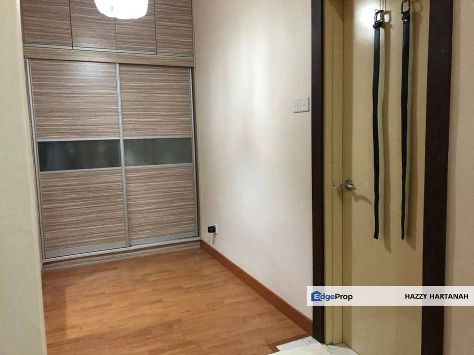 [End lot] Superlink Denai Alam best price, Selangor, Shah Alam