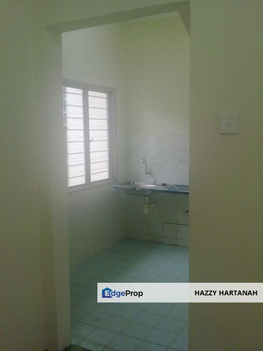 Teres 2 tingkat murah, Puncak Alam rm380K, Selangor, Bandar Puncak Alam