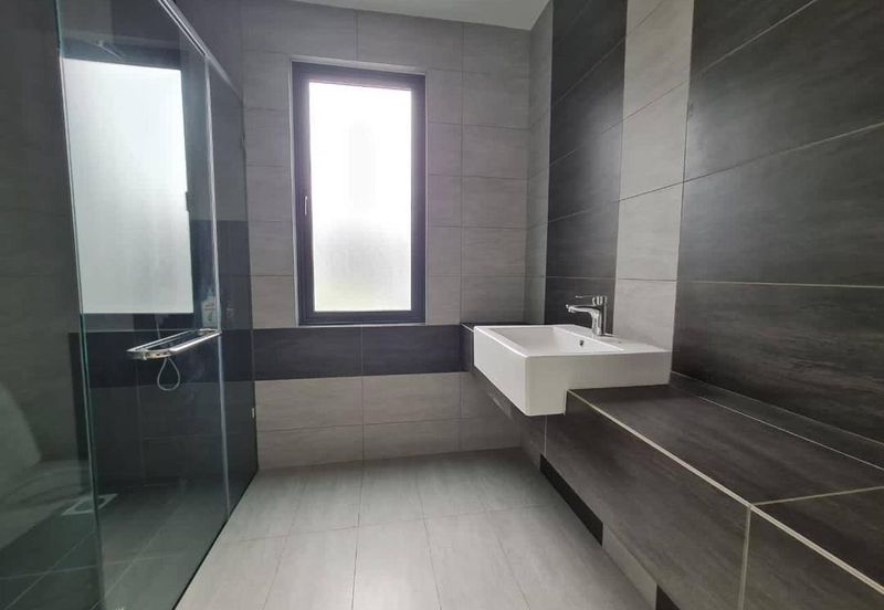 Hemingway Residence @ Bandar Seri Coalfields