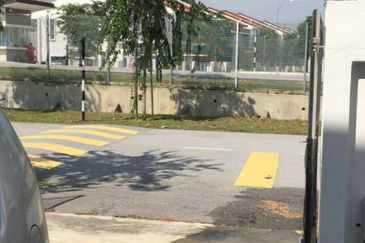 Bandar Seri Coalfields