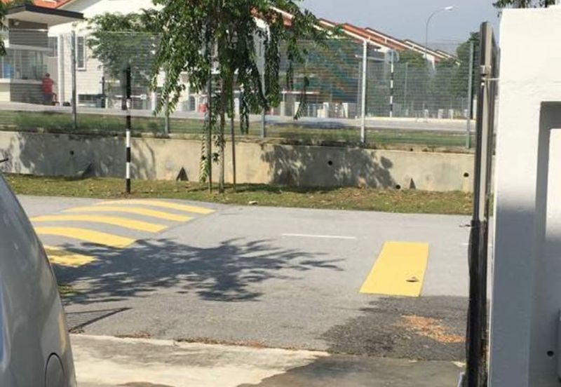 Bandar Seri Coalfields