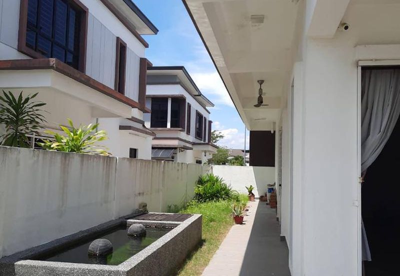 Bandar Seri Coalfields