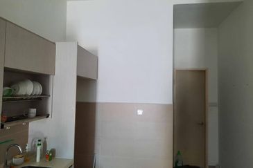 Bandar Seri Coalfields