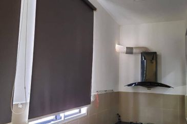 Bandar Seri Coalfields