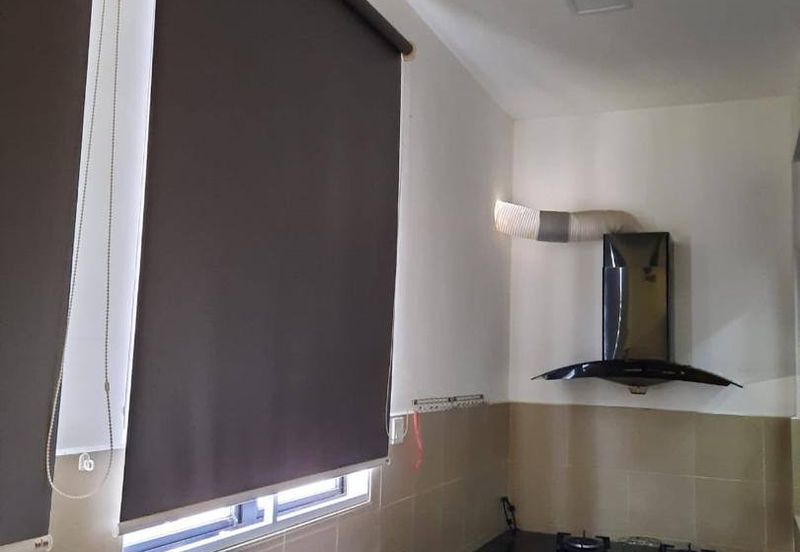 Bandar Seri Coalfields