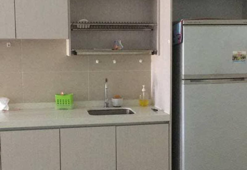 Bandar Seri Coalfields