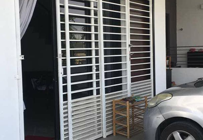 Bandar Seri Coalfields