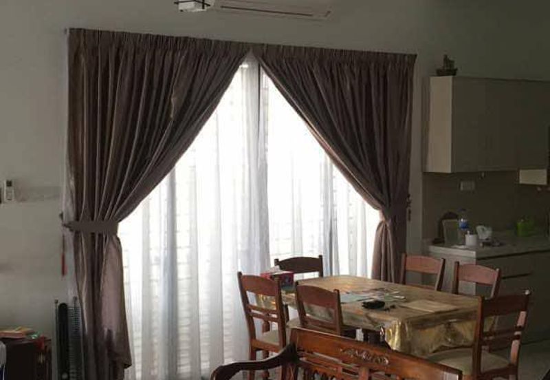 Bandar Seri Coalfields