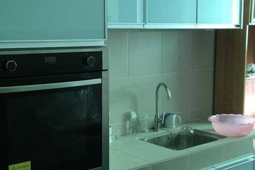 Bandar Seri Coalfields