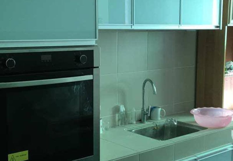 Bandar Seri Coalfields