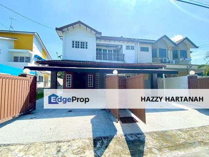 2 storey Semi D, Very Nice House, Petaling Jaya, Selangor, Kelana Jaya