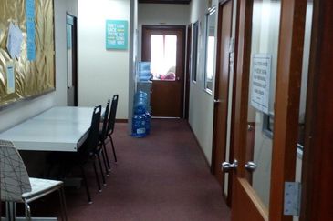 Bandar Baru Wangsa Maju