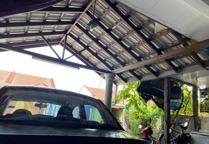 Jalan Teluk Panglima Garang 28/1