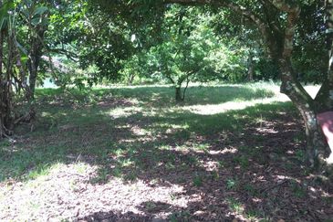 Bandar Baru Sungai Buloh