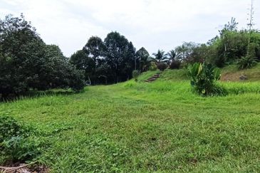 Bandar Baru Sungai Buloh