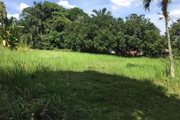 Bandar Baru Sungai Buloh