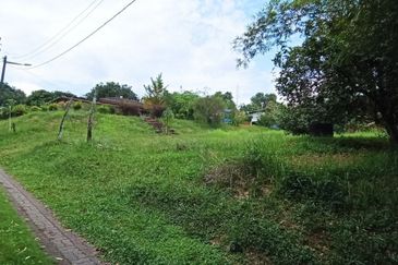 Bandar Baru Sungai Buloh