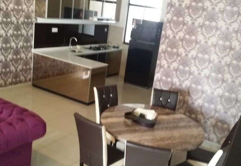 Bandar Seri Coalfields