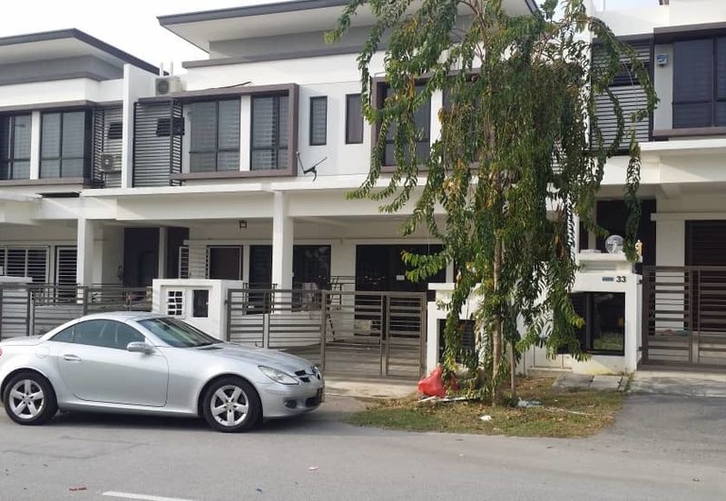 Bandar Seri Coalfields