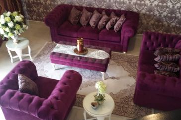 Bandar Seri Coalfields