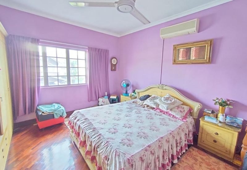 Jalan Nova U5, Subang Bestari, harga turun ke RM600K