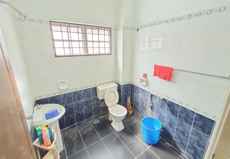 Jalan Nova U5, Subang Bestari, harga turun ke RM600K