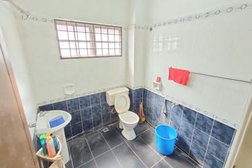 Jalan Nova U5, Subang Bestari, harga turun ke RM600K