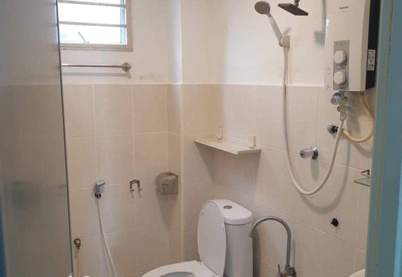 Seksyen 8, Shah Alam