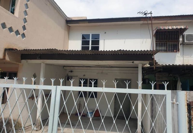 Seksyen 8, Shah Alam