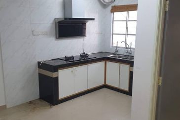 Seksyen 8, Shah Alam