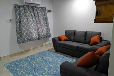 Seksyen 8, Shah Alam