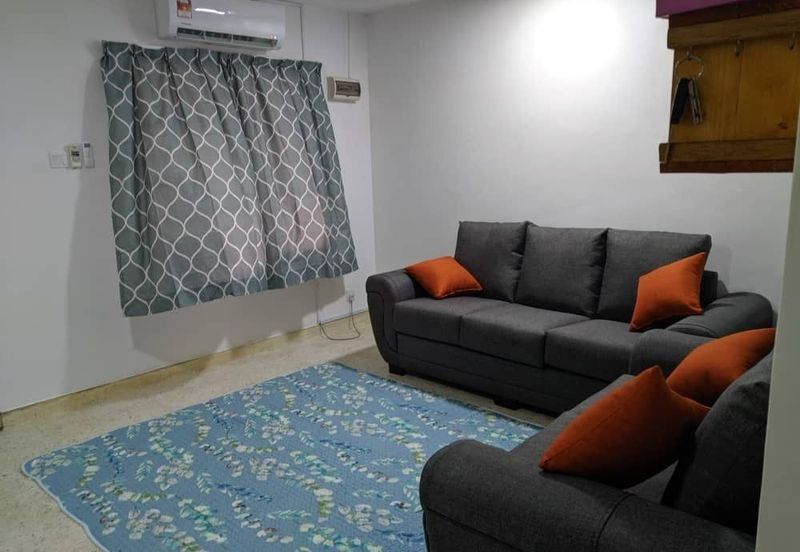 Seksyen 8, Shah Alam