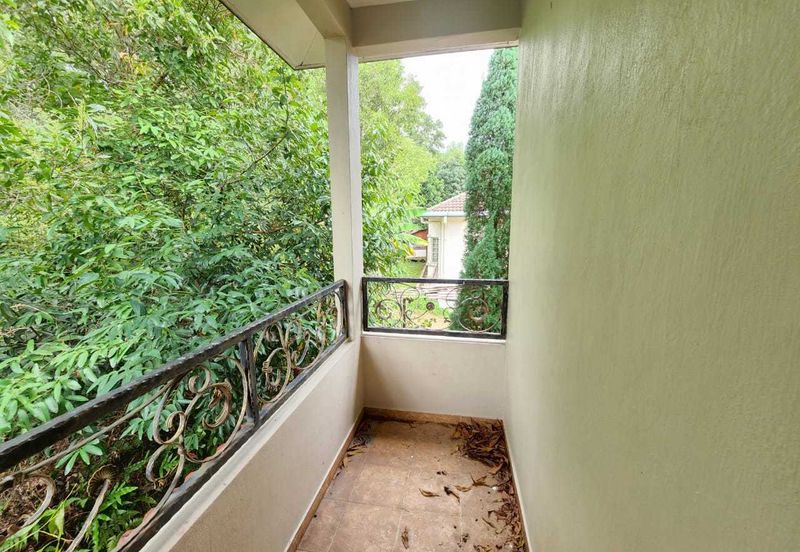 Banglo 2 tingkat 10,500 sqft , dekat masjid, Puncak Alam