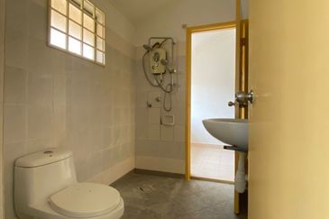 Pusat Bandar Putra Permai