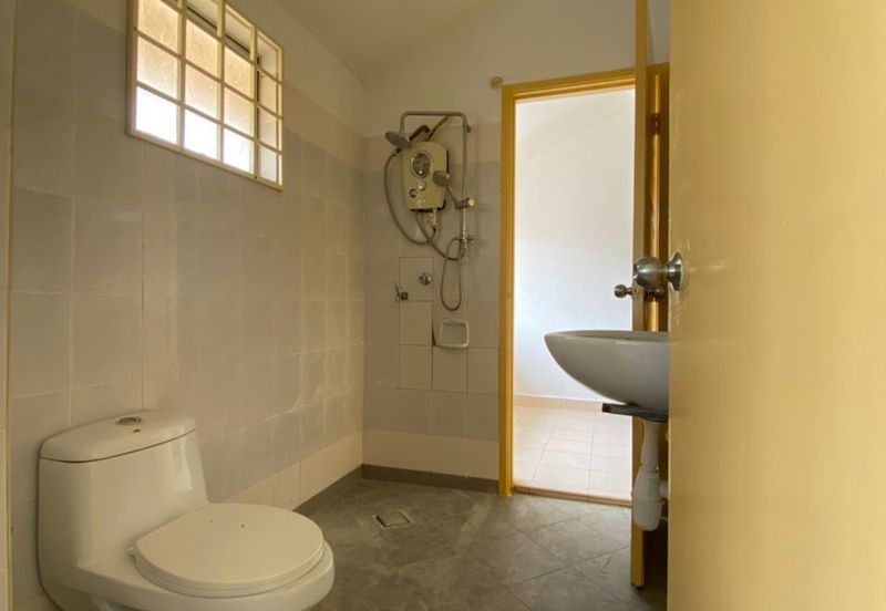 Pusat Bandar Putra Permai