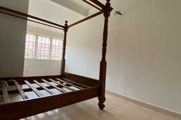 Pusat Bandar Putra Permai