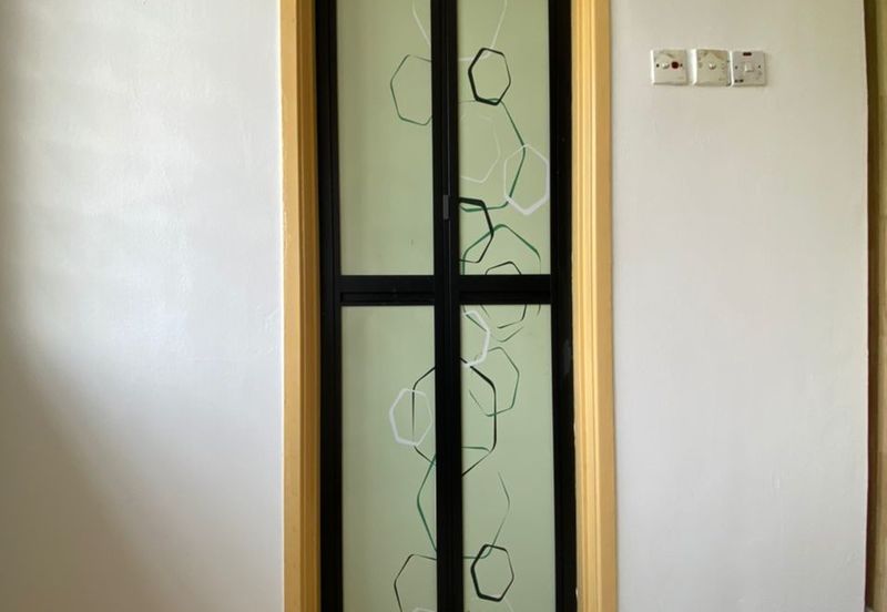 Pusat Bandar Putra Permai