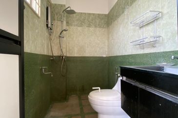 Pusat Bandar Putra Permai