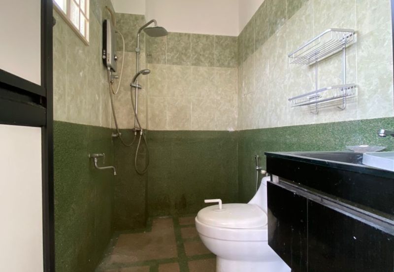 Pusat Bandar Putra Permai