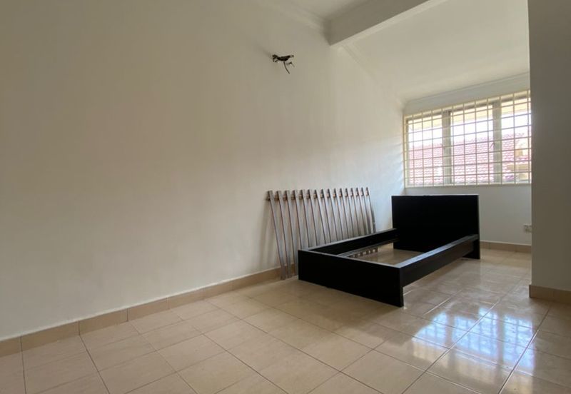 Pusat Bandar Putra Permai