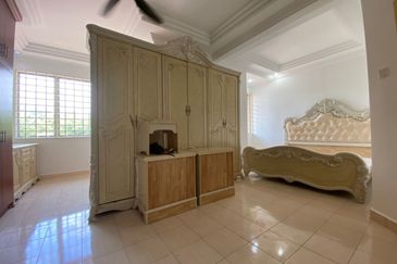 Pusat Bandar Putra Permai